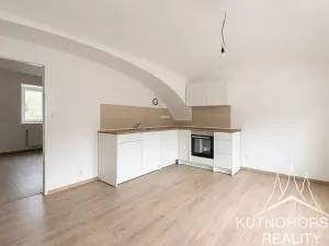 Pronájem bytu 2+kk, Čáslav, Koželuhy, 58 m2