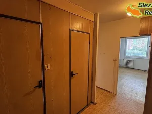 Prodej bytu 2+kk, Praha - Stodůlky, Běhounkova, 46 m2