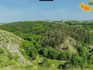 Prodej bytu 2+kk, Praha - Stodůlky, Běhounkova, 46 m2