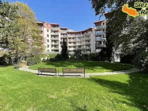 Pronájem bytu 2+1, Ostrava, Blahoslavova, 60 m2