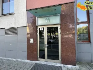 Pronájem bytu 2+1, Ostrava, Blahoslavova, 60 m2