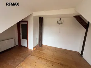 Prodej rodinného domu, Vysoké Mýto, A. V. Šembery, 126 m2