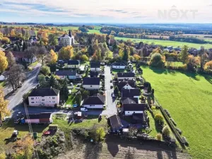 Prodej rodinného domu, Radenín, 276 m2