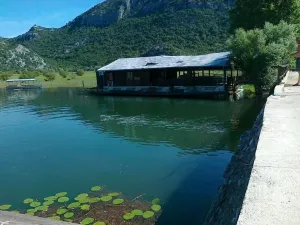 Prodej domu, Dodosi, Skadarske jezero, Černá Hora, 280 m2