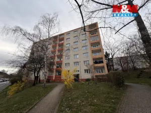 Pronájem bytu 2+1, Praha - Vokovice, Súdánská, 56 m2