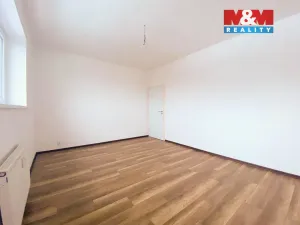 Pronájem bytu 2+kk, Lovosice, Osvoboditelů, 63 m2