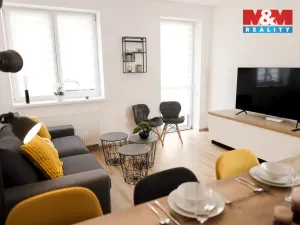 Prodej bytu 3+kk, Jáchymov, K Lanovce, 68 m2