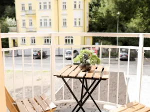 Prodej bytu 3+kk, Jáchymov, K Lanovce, 68 m2