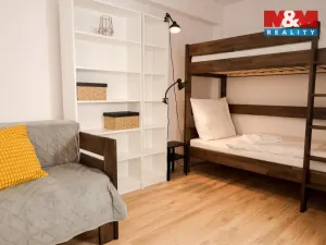 Prodej bytu 3+kk, Jáchymov, K Lanovce, 68 m2