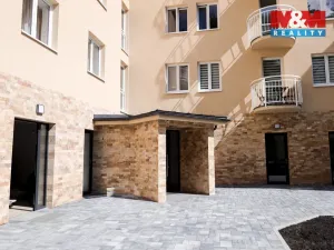 Prodej bytu 3+kk, Jáchymov, K Lanovce, 68 m2