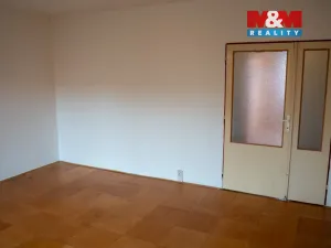 Prodej bytu 3+1, Krnov - Pod Cvilínem, SPC U, 68 m2