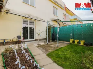 Prodej bytu 2+kk, Nehvizdy, Vyšehořovická, 62 m2
