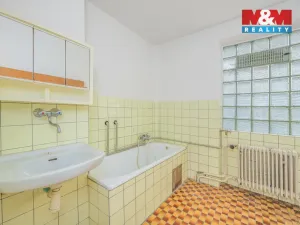 Prodej rodinného domu, Kluky, 149 m2