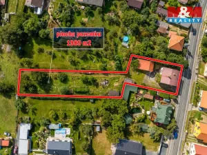 Prodej rodinného domu, Kluky, 149 m2