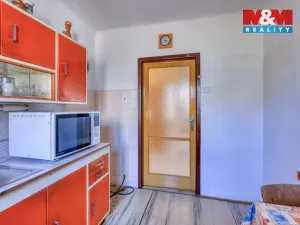 Prodej rodinného domu, Strážov, 70 m2