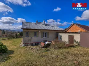 Prodej rodinného domu, Strážov, 70 m2