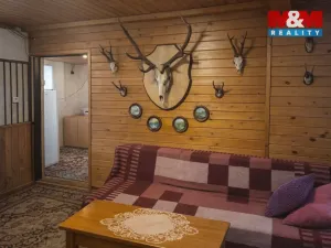 Prodej chaty, Třinec - Guty, 25 m2