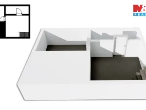 Prodej rodinného domu, Popovice, 125 m2