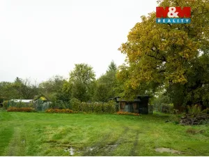 Prodej pozemku pro bydlení, Zlaté Hory, 10656 m2