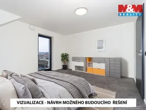 Prodej rodinného domu, Horní Ředice, 134 m2