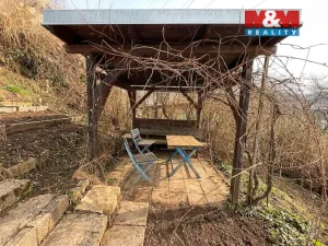 Prodej chaty, Moravská Třebová - Předměstí, 23 m2