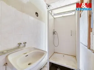 Prodej chaty, Lipová - Stebnice, 240 m2