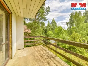 Prodej chaty, Lipová - Stebnice, 240 m2