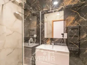 Pronájem bytu 2+kk, Uherský Brod, U Plynárny, 56 m2