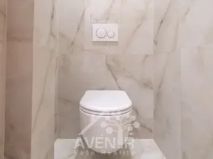 Pronájem bytu 2+kk, Uherský Brod, U Plynárny, 56 m2