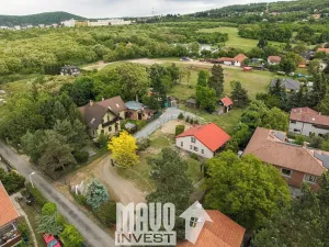 Prodej pozemku pro bydlení, Praha - Lipence, U žlábku, 972 m2