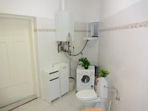 Pronájem rodinného domu, Brno, Obřanská, 90 m2