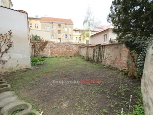 Pronájem bytu 1+1, Znojmo, Čermákova, 39 m2