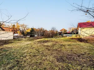 Prodej pozemku pro bydlení, Praha - Hloubětín, Mochovská, 901 m2