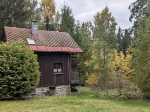 Prodej chalupy, Nejdek, 80 m2