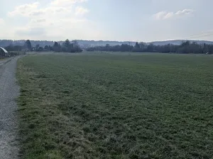 Prodej pozemku pro bydlení, Rokycany, 784 m2