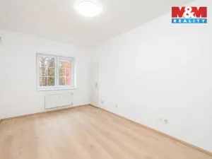 Pronájem bytu 2+kk, Praha - Strašnice, Kolovratská, 45 m2