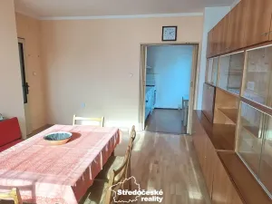 Prodej bytu 3+1, Praha - Lhotka, V pláni, 72 m2