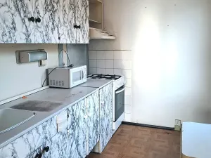 Prodej bytu 3+1, Praha - Lhotka, V pláni, 72 m2