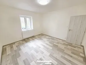 Pronájem bytu 3+kk, Praha - Háje, Stachova, 52 m2