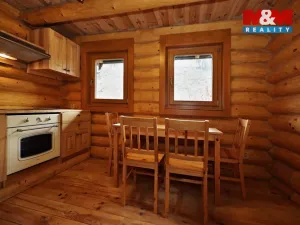 Prodej chaty, Svépravice, 40 m2