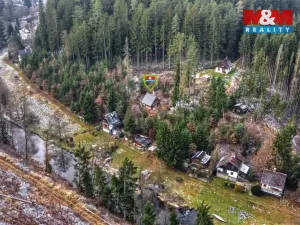 Prodej chaty, Svépravice, 40 m2