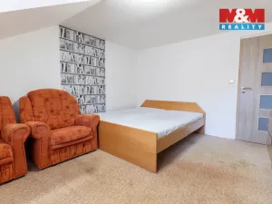 Prodej rodinného domu, Zábeštní Lhota, 65 m2