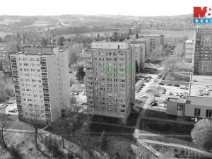 Prodej bytu 3+1, Český Těšín, Čáslavská, 73 m2