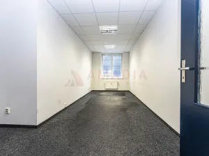 Pronájem kanceláře, Praha - Veleslavín, Pláničkova, 72 m2