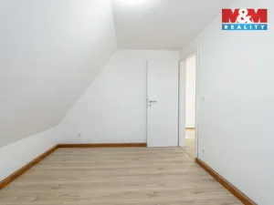 Prodej činžovního domu, Klášterec nad Ohří, Chomutovská, 300 m2