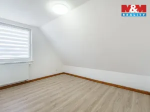 Prodej činžovního domu, Klášterec nad Ohří, Chomutovská, 300 m2