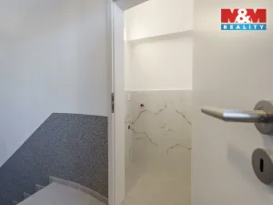 Prodej činžovního domu, Klášterec nad Ohří, Chomutovská, 300 m2