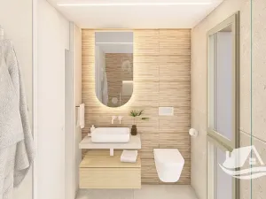 Prodej bytu 3+kk, Los Alcázares, Španělsko, 70 m2