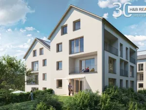 Prodej bytu 2+1, Halenkov, 74 m2