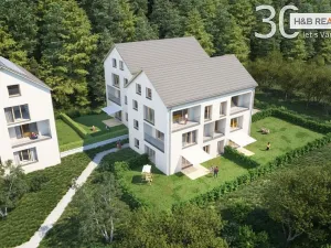 Prodej bytu 2+kk, Halenkov, 58 m2